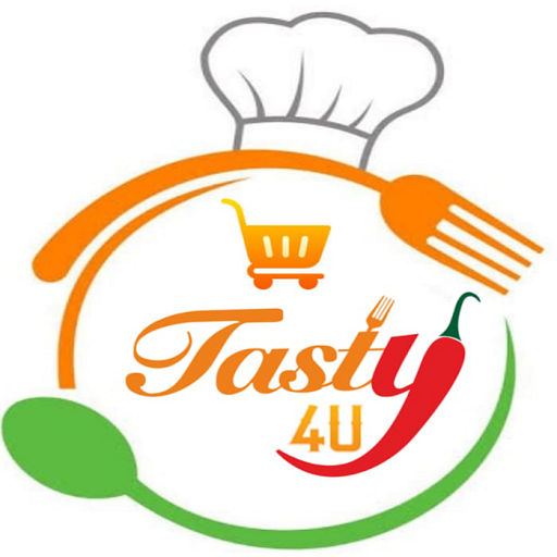 Tasty4U logo