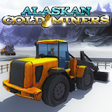 Alaskan Gold Miners: Gold rush icon