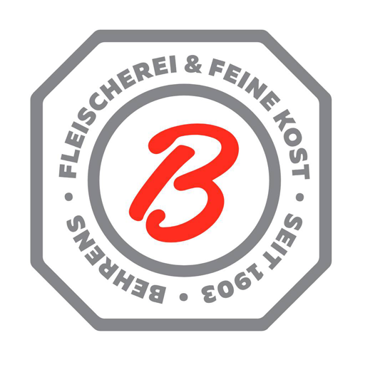 Fleischerei Behrens logo