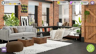 Game screenshot Home Design & Renovation Game hack