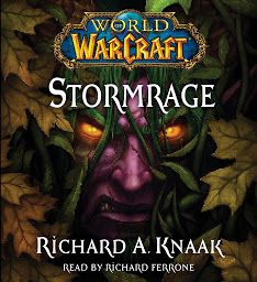 Icon image World of Warcraft: Stormrage