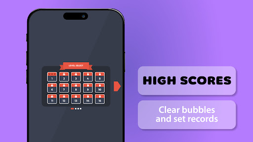 Bubble Shooter screenshot 18