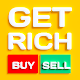 Buy Sell & Get Rich 3d