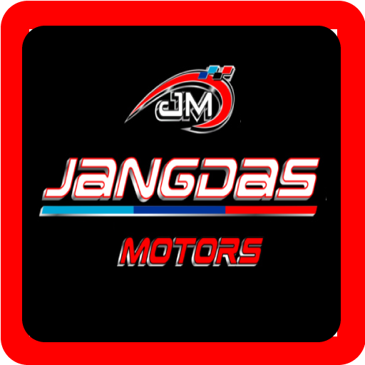 Jangdas Motors logo