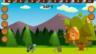Télécharger Zombie Forest HD: Survival APK MOD (Astuce)