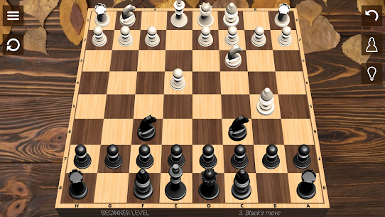 شطرنج الملوك Apk للاندرويد 5