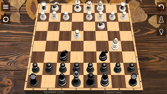 Schach Screenshot