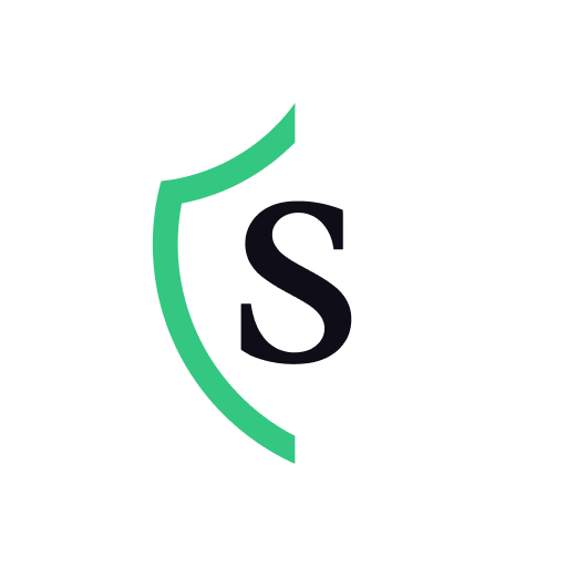 Sharespro logo