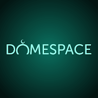 Domespace Masjid Screens