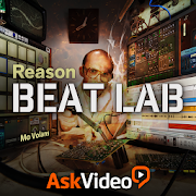 Beat Lab Course For Reason 8