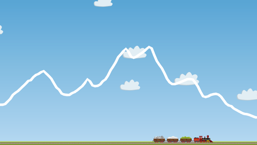 Draw-A-Mountain Screen 3
