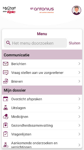 Mijn Antonius screenshot 17