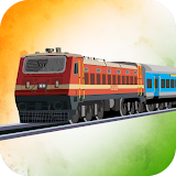 Trainman - Train booking app icon