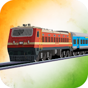 Book Train Ticket - Trainman  for PC Windows and Mac