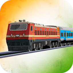 Imagen de ícono de Trainman - Train booking app