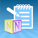 NannyNotes - Baby tracker and child daily sheet - Androidアプリ