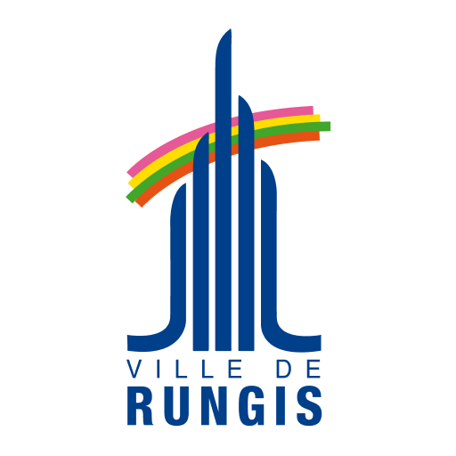 Ville de Rungis logo