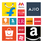 Top 38 Shopping Apps Like All Shopping Apps: All in One Online Shopping App - Best Alternatives