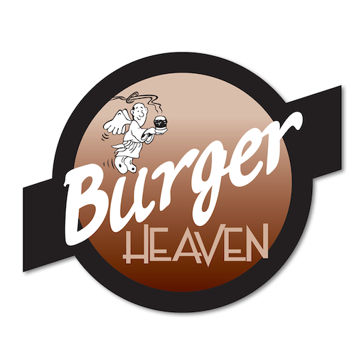 Burger Heaven Restaurant logo