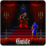 Guide: Castlevania X SOTN icon