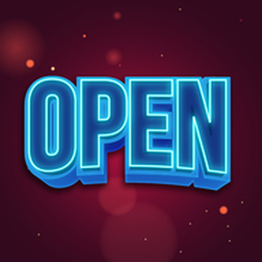 Gamer Bar Squad and Games