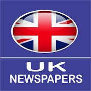 UK Newspapers  Icon