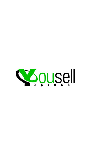 Android application YousellXpress screenshort