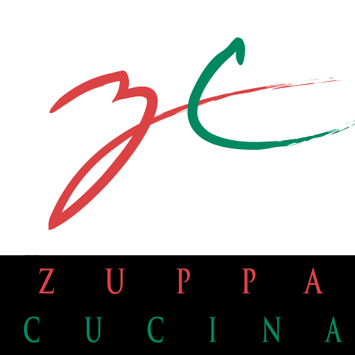 Zuppa Cucina logo