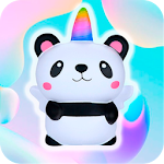Cover Image of Download How to make squishies step by step 1.6 APK