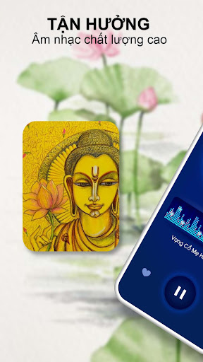 Nhạc Phật Mẹ Hiền Quan Thế Âm