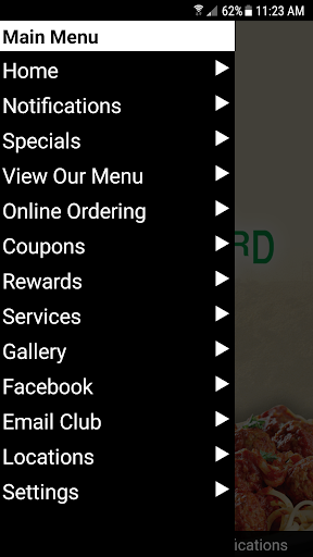 The Boulevard Screen 2