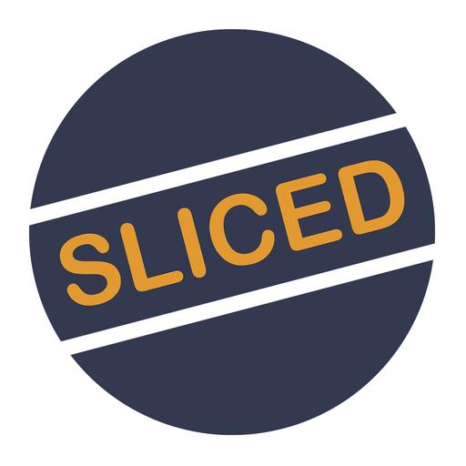 Sliced NYC logo