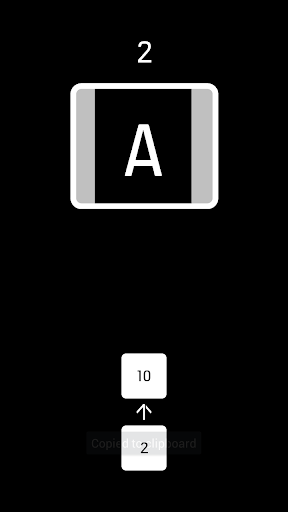 KONE RemoteCall Screen 2