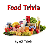 Food Trivia icon