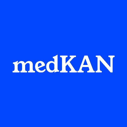 medKAN logo