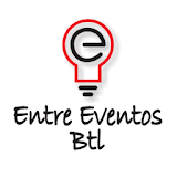 Entre Eventos BTL icon
