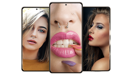Android application Septum Designs screenshort