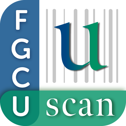 FGCUScan logo