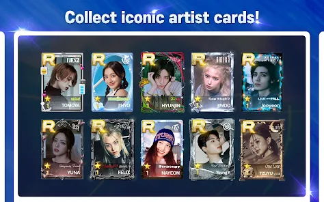 SUPERSTAR JYPNATION - Apps on Google Play SUPERSTAR JYPNATION - Apps on Google Play