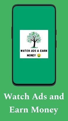 Watch Ads For Money: Earn Cashのおすすめ画像2