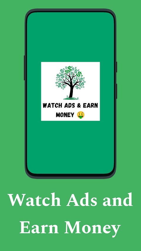 Watch Ads For Money: Earn Cashのおすすめ画像2