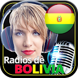 Radios Bolivia icon