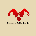 Cover Image of 下载 Fitness360 Social  APK