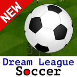 guide dream league soccer icon