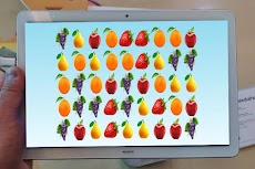 Fruit Crush Gameのおすすめ画像3