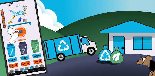 King of Waste Sorting