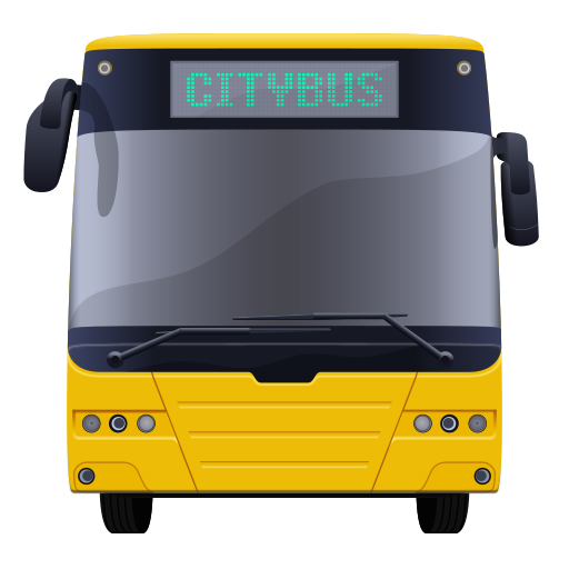 CityBus Kharkiv