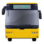 Cover Image of Download CityBus Kharkiv  APK