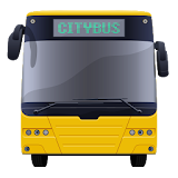 CityBus Kharkiv icon