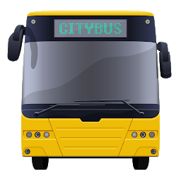 Slika ikone CityBus Харків